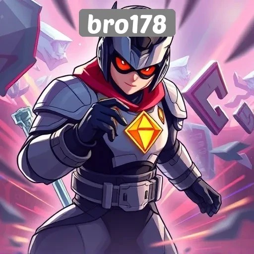 Bagaimana Bro178 Membantu Penggemar Game Menemukan Game Favorit