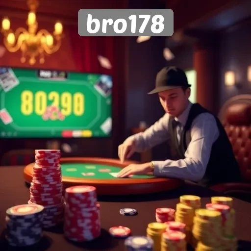 Panduan Memulai Permainan di Bro178 untuk Pemula
