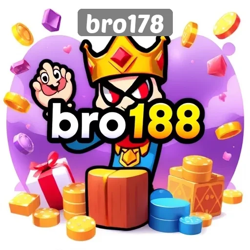 Mengenal bro178 Sebagai Platform Game Terpercaya di Indonesia