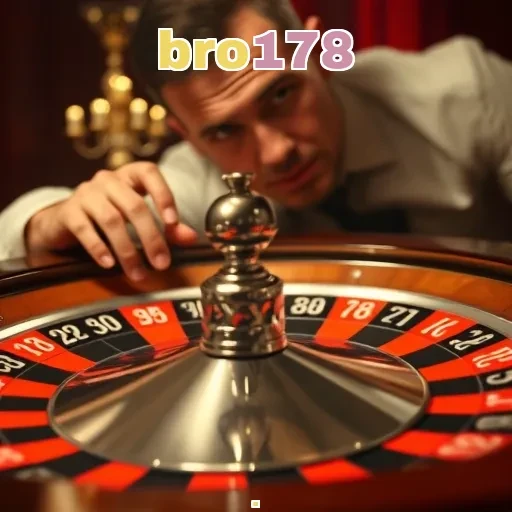 bro178: Menjadi Penguasa E-Sports di Kalangan Gamer Indonesia
