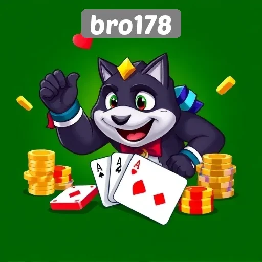 Menjelajahi Dunia Game Di Situs Bro178