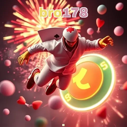 bro178: Karir Impian di Dunia Game Online