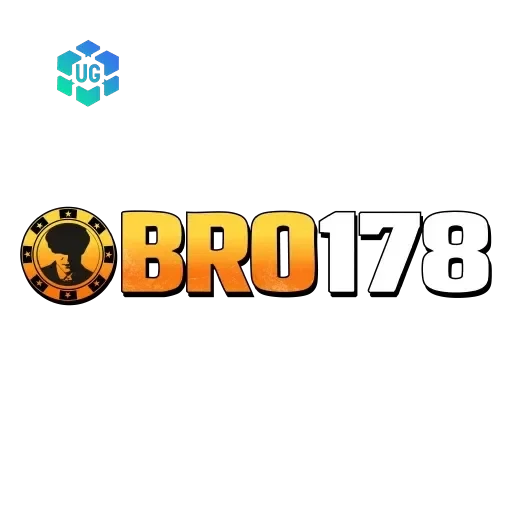 Logo resmi bro178